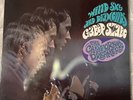 Gabor Szabo & The California Dreamers:  Wind, Sky & Diamonds   Impulse A9151 LP