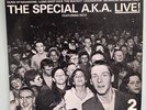 SPECIAL AKA-TOO MUCH TOO YOUNG(EP)- TT7 Paper Label,Picture Sleeve 2 Tone, Ska.
