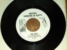 The Exits Another Sundown in Watts I'm So Glad Northern Soul KAPP Promo 45rpm