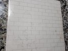 Pink Floyd The Wall 1979 2 LP Vinyl EX Original PC2 36183 Comfortably Numb GC