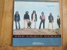 The Amboy Dukes Vinyl - Migration