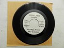 45 RPM, Mike & The Censations - Don't Mess With Me, Highland PROMO 1967 NM