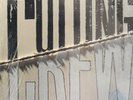 Cutting Crew Broadcast NEAR MINT Virgin Vinyl LP