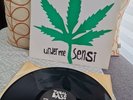 Barrington Levy Featuring Rebel MC – Under Me Sensi Tribal Bass Records NM 12...