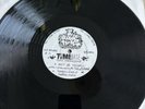 Timebase Feat. Kromozone Unity / Fireball 12” Vinyl 1991 Hardcore DJ Promo