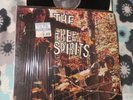RARE MONO 1966 Orig   THE FREE SPIRITS 
