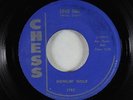 Blues R&B 45 - Howlin' Wolf - Little Baby - Chess