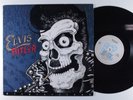 ELVIS HITLER Disgraceland RESTLESS LP VG+ p
