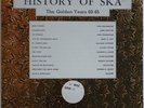 Various Artists - History Of Ska - VOL 1/ The Golden Years 60-65 A MUST-HAVE -LP