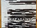 Rise Against   Megaphone Limited Coke Bottle Green Vinyl 7