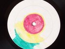 Conflict Dub:  Revolutionaries Aggrovators COLP 2006 WHITE LABEL Dub LP