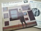 SXL 2195  MUSSORGSKY Pictures At An Exhibition LP  ED 1 Decca  1960  Rare STEREO