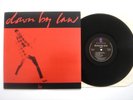 DOWN BY LAW - Blue - EPITAPH 1992 - Incl. Orig. Insert with Lyrics - NM