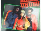 Black Uhuru - Guess Who's Coming To Dinner (Heartbeat Records 18) Vinyl LP Album