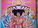THE JIMI HENDRIX EXPERIENCE AXIS BOLD AS LOVE A1/B1 1st Mono PRESS 612 003 A1.