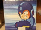 Mega Man Super Smash Bros Ultimate Vinyl Record Black VGM