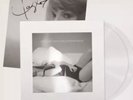 The Tortured Poets Department Vinyl + “The Manuscript” With HAND SIGNED Photo