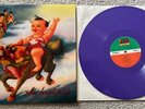 STONE TEMPLE PILOTS - Purple - NM Purple Color Vinyl LP -2013 Music On Vinyl MOV