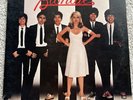 Blondie - Parallel Lines - EX Vinyl LP - 1979 CHR 1192 w/ Heart Of Glass