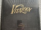 Pearl Jam - Vitalogy -1994 Epic E 66900 Original 1st Press NEW & SEALED Vinyl LP