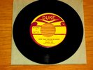 BLUES 45 RPM - JOHNNY ACE - DUKE 144 - 