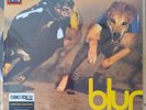 Blur Parklife RSD Vinyl LP Zoetrope Picture Disc New Sealed