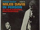 Miles Davis - In Person Friday Night At The Blackhawk Vol 1 _ Columbia - 12