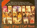 NOW THAT'S WHAT I CALL MUSIC ONE (1) Original Press 2LP Vinyl VG