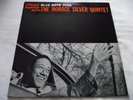 HORACE SILVER QUARTET  FINGER POPPIN WITH **US 1st BLUE NOTE LP 4008 DG EAR MONO