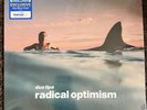 Dua Lipa - Radical Optimism - Sky Blue Colored Vinyl - New & Sealed