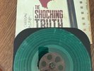 140g Green Vinyl LP The Shocking Truth Texas Chainsaw Massacre Soundtrack New