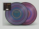RARE GLASS ANIMALS Zaba Zoetrope Limited Double Vinyl BRAND NEW  sealed