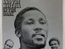 TOOTS & THE MAYTALS IN THE DARK TROJAN PA6316 JAPAN VINYL LP