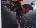 BUDGIE In For The Kill  MCA-429 LP SEALED p