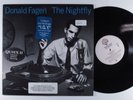DONALD FAGEN The Nightfly WARNER BROS LP VG+ quiex audiophile promo p