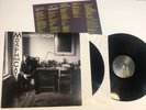Donald Fagen  Morph The Cat (Vinyl 2006 Reprise) 2x LP  Steely Dan w insert