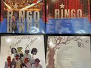 The Rolling Stones Metamorphosis ANA 1 , Ringo Star - Ringo SW AL 3413 LP SEALED