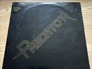 Predator 12 Inch EP Irish Dublin Thrash Metal ROC 3