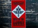 Manowar  Sign Of The Hammer  LP
