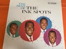 The Ink Spots - The Best of the Ink Spots [USED][2LP]