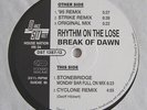 Rhythm On The Loose - Break Of Dawn, 12