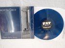 Face To Face - Don't Turn Away LP vinyl store color