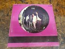 FIRE s/t ABC 1968 Blues Psych Rock VG+ VINYL LP Record USED