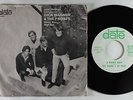Garage Psych Pop 45 - Dick Wagner & Frosts - A Rainy Day/Bad Girl - Date