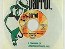 Garage Psych Fuzz 45 - Drake - On The Road To Mexico - Parrot - VG+