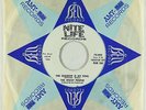 Garage Psych Fuzz 45 - Night People - The Shadow Is My Soul - Nite Life - VG++