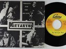 Hard Rock 45 - Dartanyun Band - Hot To Trot - Gateway - VG+