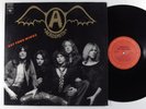 AEROSMITH Get Your Wings COLUMBIA LP VG+/VG++ p
