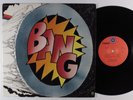 BANG Self Titled CAPITOL ST-11015 LP VG+ p