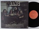 BANG Mother CAPITOL LP VG+ matte gatefold p